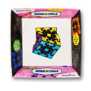 Recent Toys Mefferts Puzzles   Gearcube   Toys & Games   Puzzles
