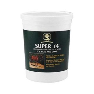 Farnam Super 14 Shiny Coat