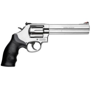 Smith  Wesson Model 686 Handgun 733099
