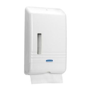 Kimberly Clark PROFESSIONAL SlimFold Paper Towel Dispenser KIM06904