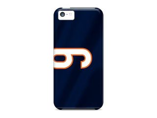 New Arrival Cover Case With Nice Design For Iphone 5c  Chicago Bears