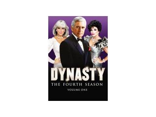 Dynasty: The Fourth Season, Volume 1
