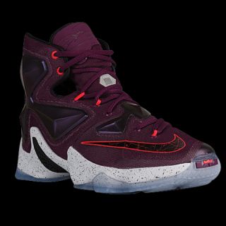 Nike LeBron XIII   Mens   Basketball   Shoes   LeBron James   Multi Color/White/Black