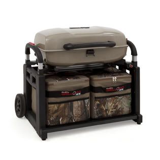 Char Broil  Grill2Go® Ice Realtree™ Edition