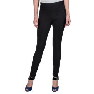 Ponte Twill Pants (For Women) 8351D 86