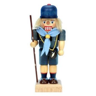 Alexander Taron 32 213 Scout Nutcracker