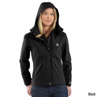 Carhartt Womens Waterproof Breathable Jacket (Style #WJ002) 421571