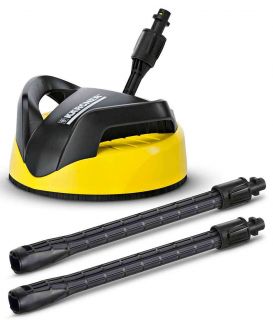 Karcher Deck & Driveway Cleaner, Electric Pressure Washer Accessory   T 250