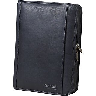 ClaireChase Classic Zippered Folio