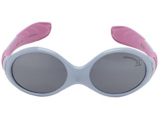 Julbo Eyewear Looping 1 Kids Sunglasses Lavendar Pink With Spectron 4 Baby