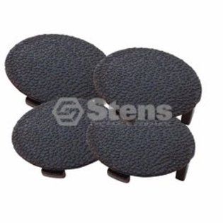 Stens Bumper Plug For E Z GO 71514G01   Lawn & Garden   Lawn Mower