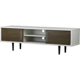 Wholesale Interiors Gemini TV Stand