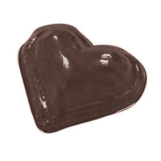 25 Heart Chocolate Mold