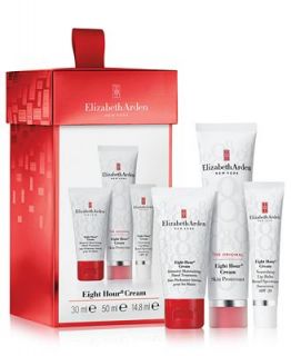 Elizabeth Arden Eight Hour® Cream Skin Protectant Original Set