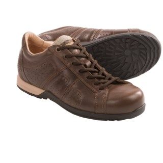 Lowa Lapalma Leather Shoes (For Women) 9063G 56