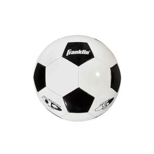 Franklin Sports  Competition 100 Soccer Ball Size 5