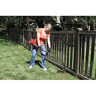 Craftsman  30cc 4 Cycle Curved Shaft Weedwacker™ Gas Trimmer