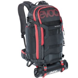 Evoc Trail Builder Technical Performance Hydration Pack