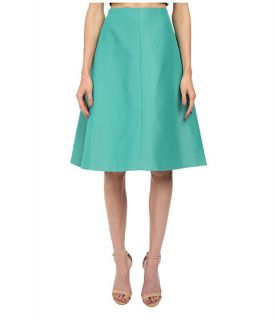 tibi A Line Skirt