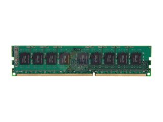 Kingston Server Memory w/TS Intel Model KVR16E11/8I