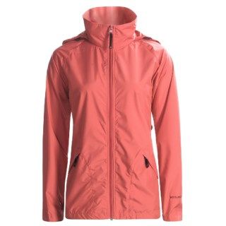 Woolrich Spring Hill Packable Jacket (For Women) 4175K