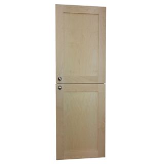 62 inch Recessed In the Wall Frameless Pantry Medicine Cabinet