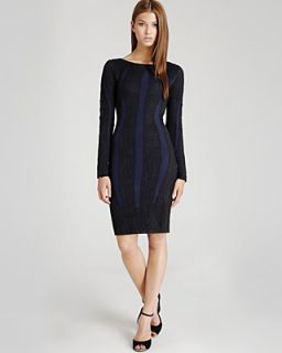 REISS Dress   Neo Lace Bodycon