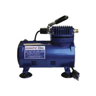 D500 Air Compressor Multi Colored