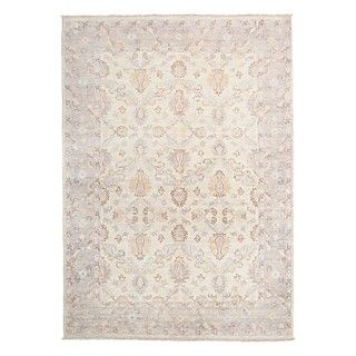 Oushak Collection Oriental Rug, 5'2" x 7'2"