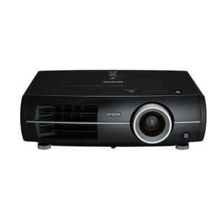 Epson PowerLite Pro Cinema 7500UB Projector (New Non Retail Packaging