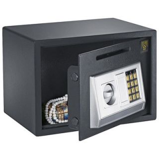 Paragon Safe Suredrop Digital Keypad Electronic Lock Depository Safe