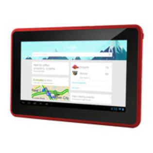 Ematic  EGS004RD 7 Genesis Prime Multi Touch Tablet with Android 4.1