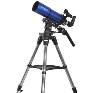 Meade Infinity 80mm Altazimuth Refractor Telescope   Fitness & Sports