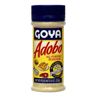 Goya All Purpose Seasoning, Adobo, 8 oz (226 g)   Food & Grocery