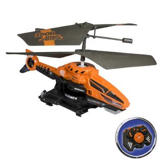 Air Hogs Saw Blade   Orange   Toys & Games   Vehicles & Remote Control