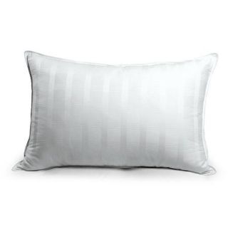 Newpoint 600 Thread Count Cotton Gel Filled Pillow