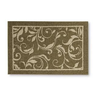 Essential Home  Accent Rug   20 x 34