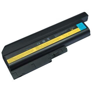 Laptop Battery Pros IBM ThinkPad R60, R60E, R61 Series, T60, T61