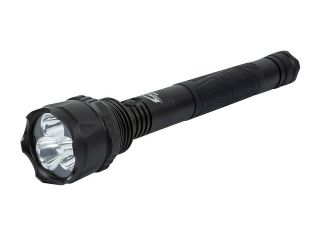 TechLite Tactical 4 C Cell LED Flashlight, 750 Lumens