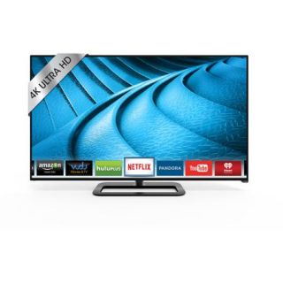 VIZIO 60" Class Ultra HD Full Array LED Smart TV, P602ui B3