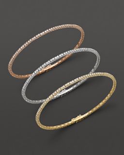 Diamond Stackable Tennis Bracelet in 14K Gold, 1.25 ct. t.w.