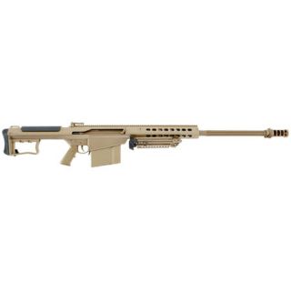 Barrett M107A1 Centerfire Rifle 723644