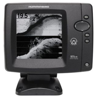 Humminbird 571 HD DI Fishfinder 710692