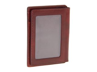 Bosca Old Leather Collection   Front Pocket Wallet