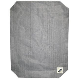 Coolaroo Replacement Dog Bed Cover   Grey
