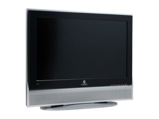 VIZIO 32" HDMI LCD HDTV With ATSC Tuner L32HDTV10A