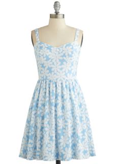 Daisy Chain of Events Dress  Mod Retro Vintage Dresses