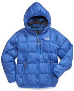 The North Face Kids Jacket, Boys Reversible Down Jacket