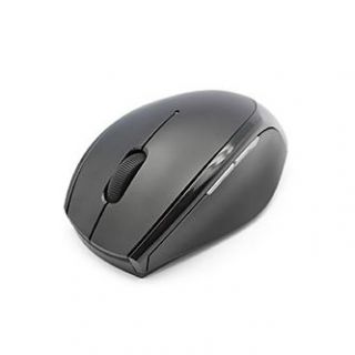Bornd M510S Wireless Keyboard & Mouse Combo (Black) 3