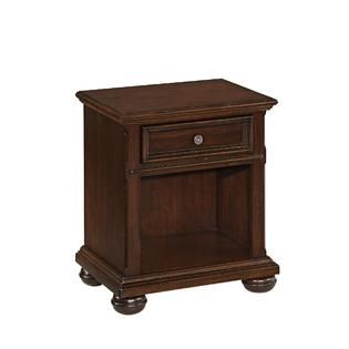 Home Styles Colonial Classic Night Stand   Home   Furniture   Bedroom